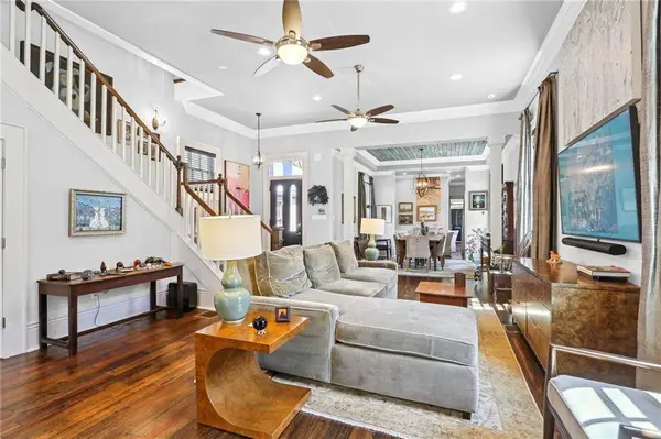 626 GALLIER ST, New Orleans, LA 70117