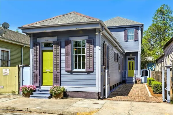 626 GALLIER ST, New Orleans, LA 70117