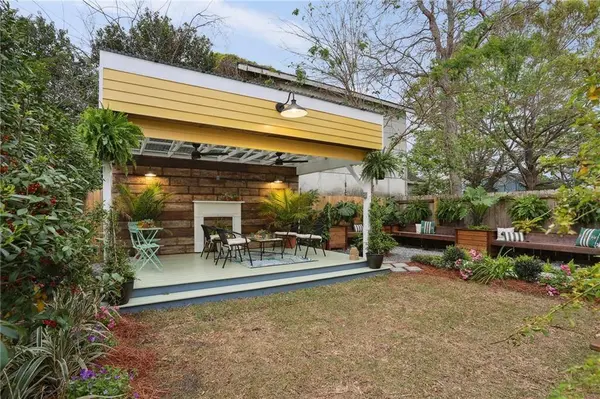 1222 MANDEVILLE ST, New Orleans, LA 70117