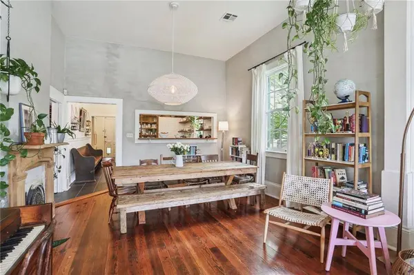 632 DESLONDE ST, New Orleans, LA 70117