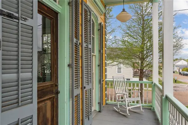 632 DESLONDE ST, New Orleans, LA 70117