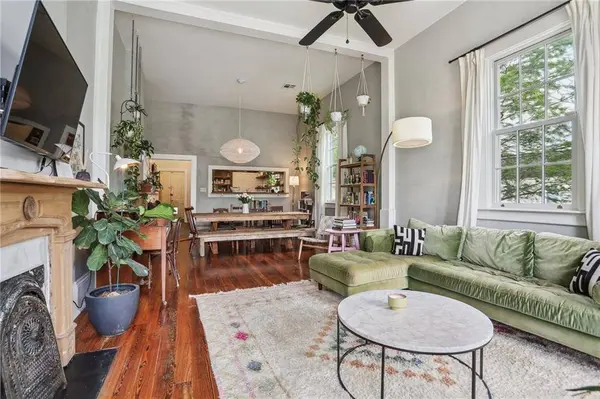 632 DESLONDE ST, New Orleans, LA 70117