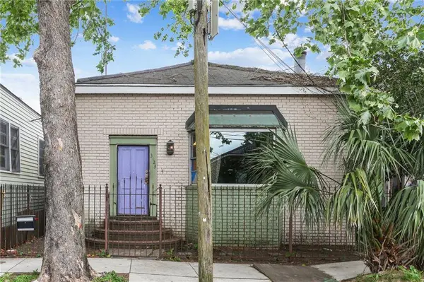 3123 ROYAL ST, New Orleans, LA 70117