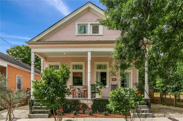 4708 10 BURGUNDY ST, New Orleans, LA 70117