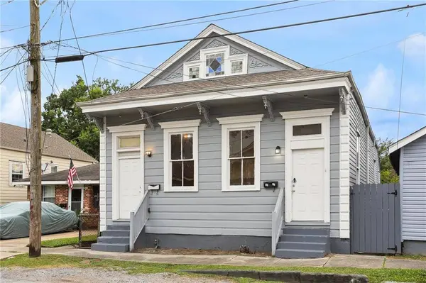 2209 11 MARIGNY ST, New Orleans, LA 70117