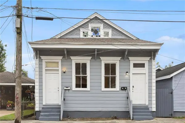 2209 11 MARIGNY ST, New Orleans, LA 70117
