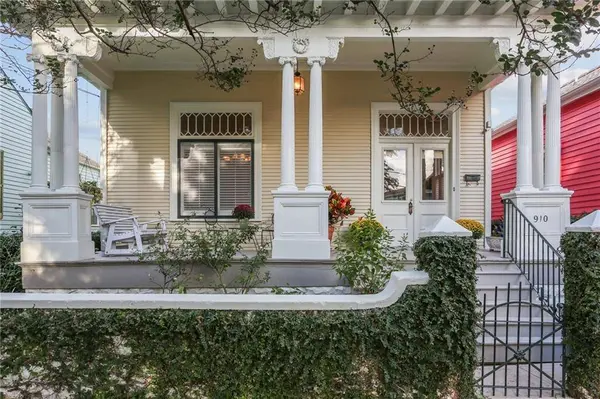 910 LOUISA ST, New Orleans, LA 70117