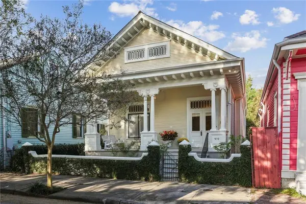 910 LOUISA ST, New Orleans, LA 70117