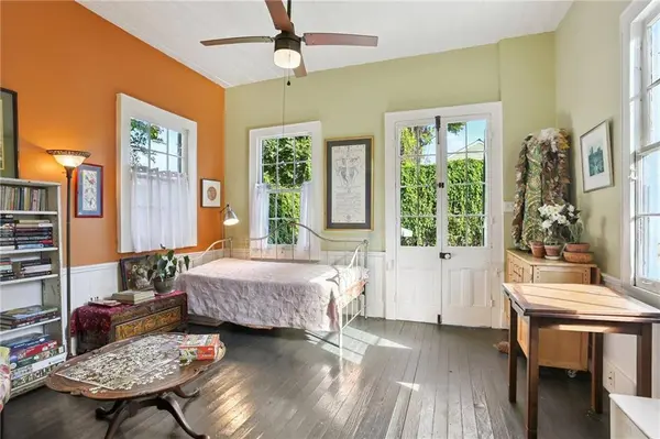 1024 MARTINIQUE ALY, New Orleans, LA 70117