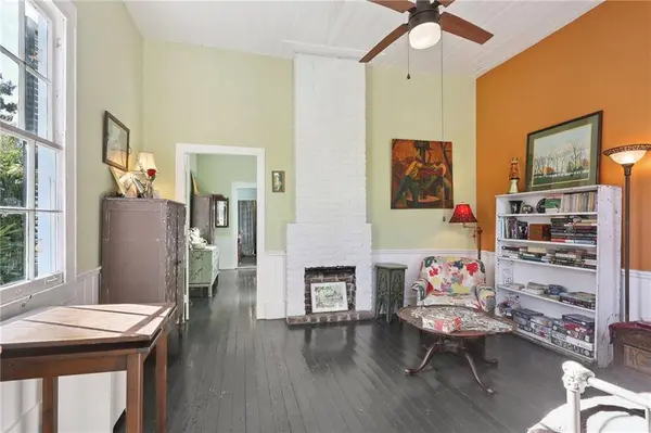 1024 MARTINIQUE ALY, New Orleans, LA 70117