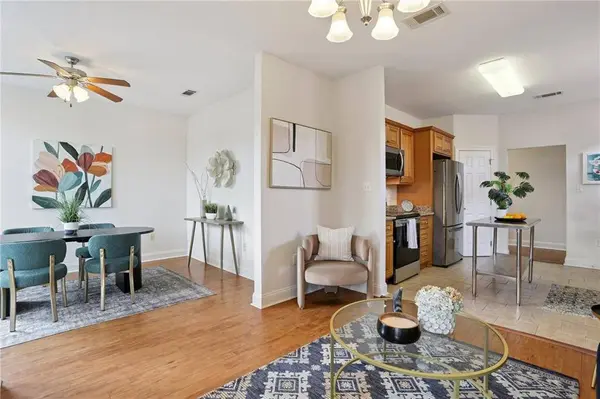 830 DESLONDE ST, New Orleans, LA 70117