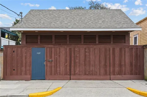 1037 PORT ST, New Orleans, LA 70117