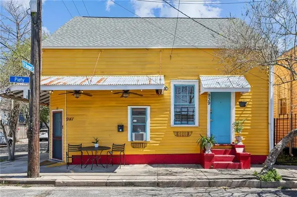 939 PIETY ST, New Orleans, LA 70117