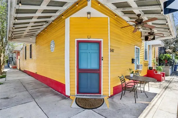 939 PIETY ST, New Orleans, LA 70117