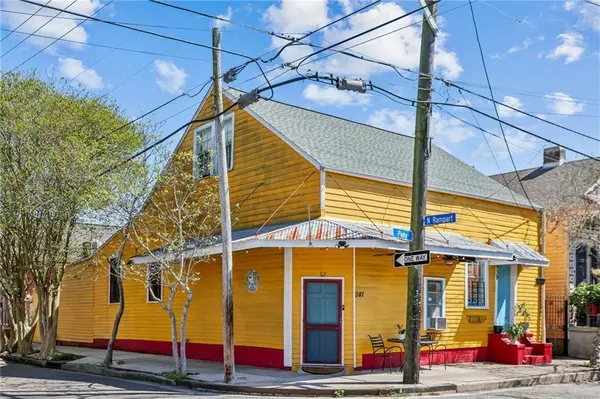 939 PIETY ST, New Orleans, LA 70117