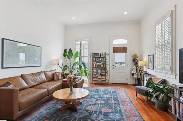 619 MONTEGUT ST, New Orleans, LA 70117