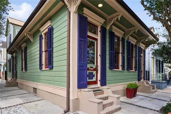 2001 DAUPHINE ST, New Orleans, LA 70116