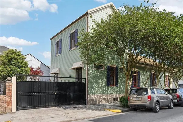 2001 DAUPHINE ST, New Orleans, LA 70116