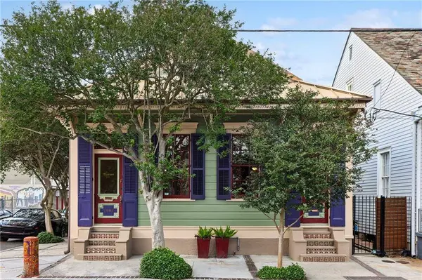 2001 DAUPHINE ST, New Orleans, LA 70116