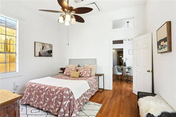 829 MONTEGUT ST, New Orleans, LA 70117