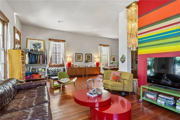 2822 ST PHILIP ST, New Orleans, LA 70119