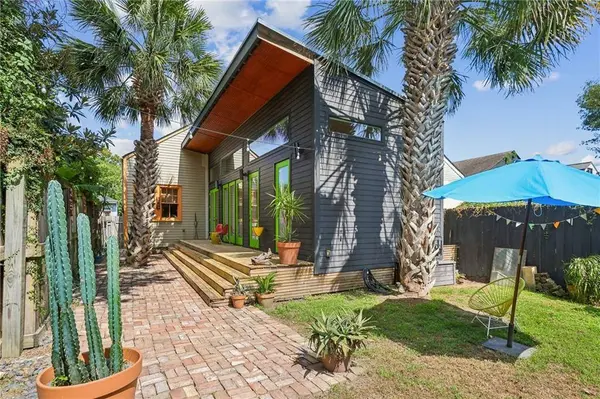 2822 ST PHILIP ST, New Orleans, LA 70119