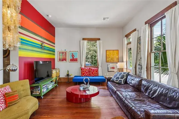 2822 ST PHILIP ST, New Orleans, LA 70119