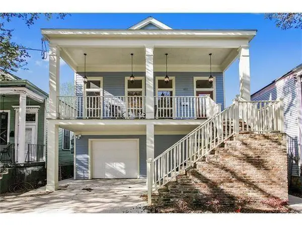 4044 BANKS ST, New Orleans, LA 70119