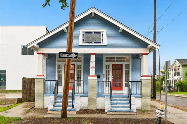 647 S PIERCE ST, New Orleans, LA 70119