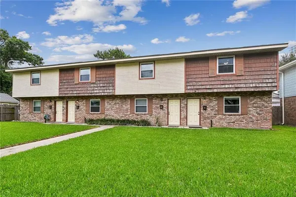 69 CRISLAUR AVE #A, Harahan, LA 70123