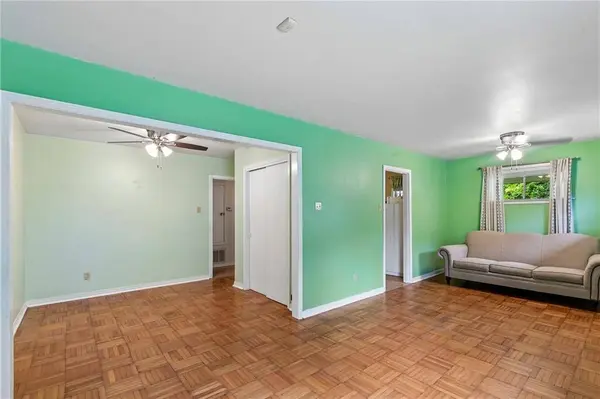 1400 DUFOSSAT ST, New Orleans, LA 70115