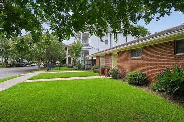 1400 DUFOSSAT ST, New Orleans, LA 70115