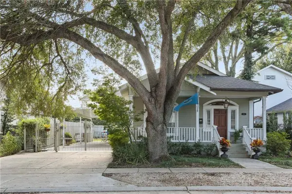 264 HOLLYWOOD DR, Metairie, LA 70005