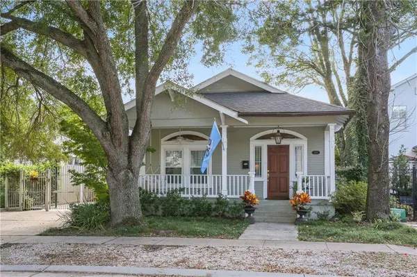 264 HOLLYWOOD DR, Metairie, LA 70005