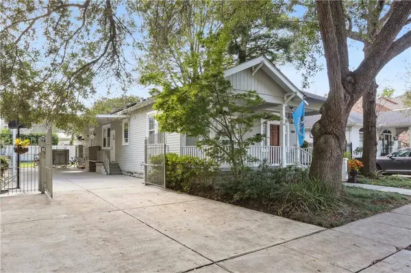 264 HOLLYWOOD DR, Metairie, LA 70005