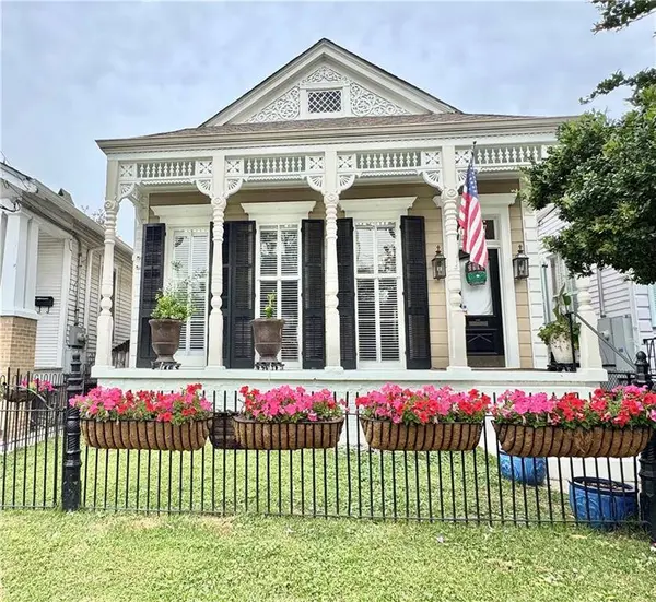 6027 LAUREL ST, New Orleans, LA 70118