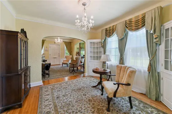 413 RIO VISTA AVE, Jefferson, LA 70121