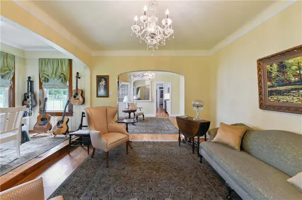 413 RIO VISTA AVE, Jefferson, LA 70121