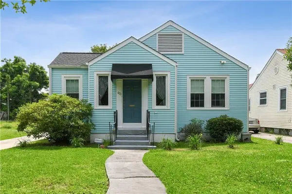 413 RIO VISTA AVE, Jefferson, LA 70121