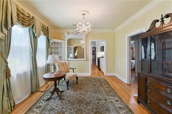 413 RIO VISTA AVE, Jefferson, LA 70121