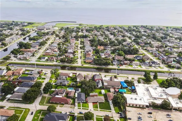 4009 FAIRFIELD ST, Metairie, LA 70002