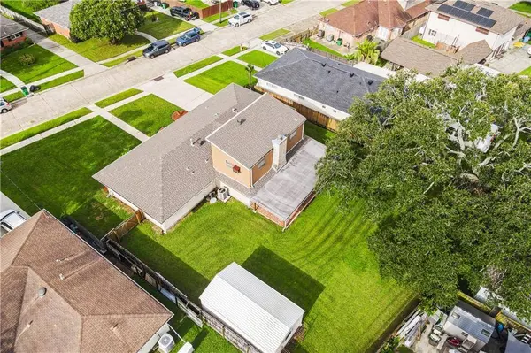 4009 FAIRFIELD ST, Metairie, LA 70002