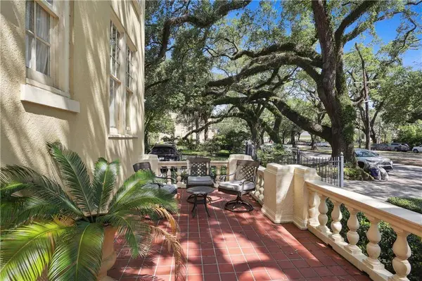 7014 SAINT CHARLES AVE #K, New Orleans, LA 70118