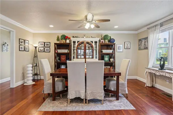 3301 NASHVILLE AVE, New Orleans, LA 70125