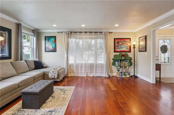 3301 NASHVILLE AVE, New Orleans, LA 70125