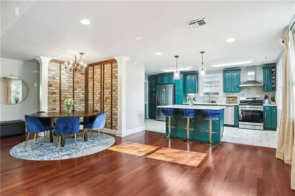3924 STATE STREET DR, New Orleans, LA 70125