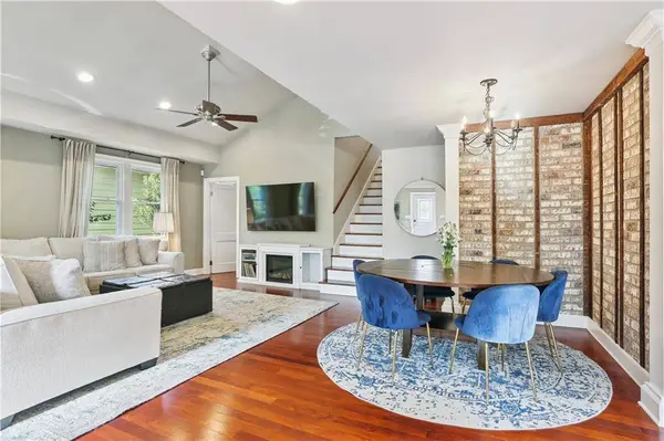 3924 STATE STREET DR, New Orleans, LA 70125