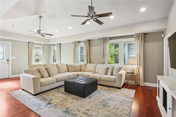 3924 STATE STREET DR, New Orleans, LA 70125