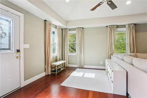 3924 STATE STREET DR, New Orleans, LA 70125