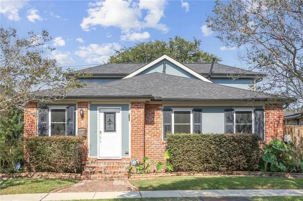 3924 STATE STREET DR, New Orleans, LA 70125